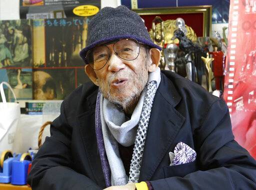 Nobuhiko Obayashi Dies: Influential Japanese Filmmaker Succumbs To Cancer At Age 82. - deadline.com - Japan