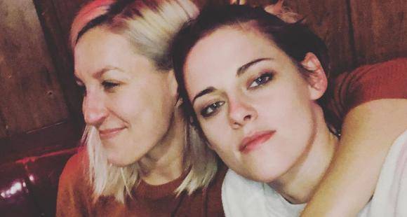 Kristen Stewart gets a rare, romantic post from GF Dylan Meyer: It’s my absolute favourite person's birthday - www.pinkvilla.com