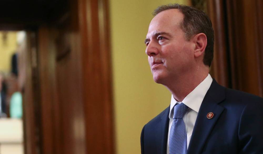 Rep. Adam Schiff Urges Rollout of Pandemic Assistance Application for Gig Workers - www.hollywoodreporter.com