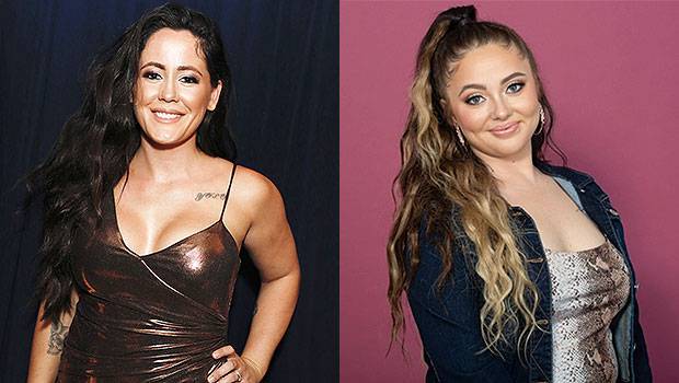 Jenelle Evans Claims ‘Teen Mom 2’ Producers Wanted To Bring Her Back Fire Jade Cline - hollywoodlife.com - Tennessee