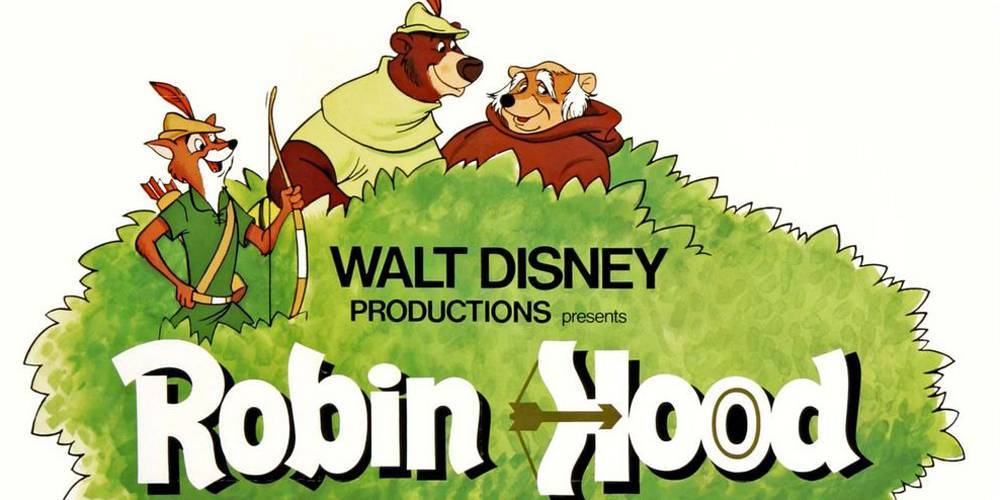 Disney+ To Take On 'Robin Hood' As Next Live Action Feature - www.justjared.com