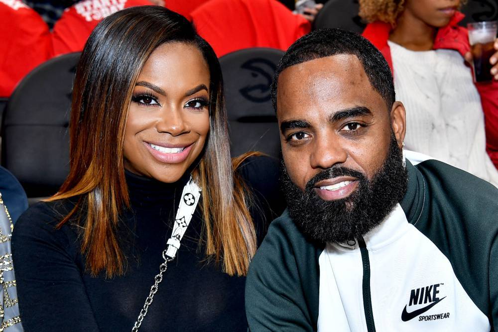 Todd Tucker Explains Why Kandi Burruss Was "the Worst" for Overbooking Her Schedule - www.bravotv.com - Atlanta - Chicago