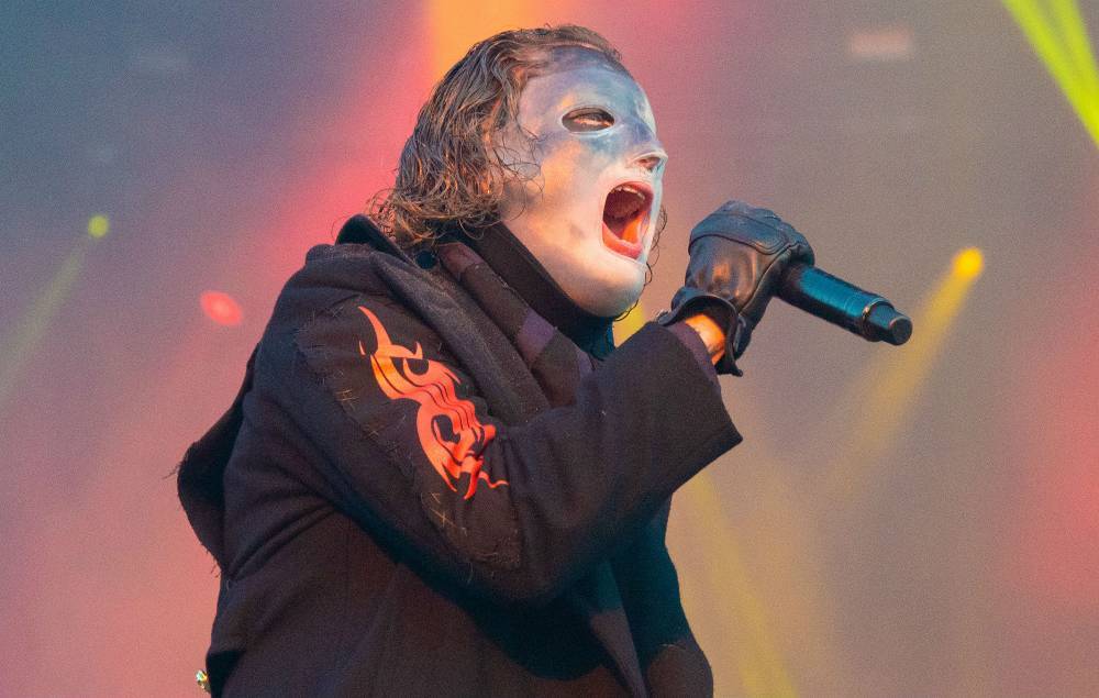 Watch Slipknot’s Download Festival 2019 headline set online in full - www.nme.com