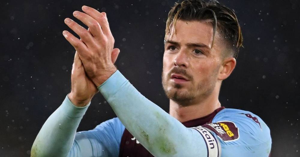 How Jack Grealish to Manchester United could help Marcus Rashford and Anthony Martial - www.manchestereveningnews.co.uk - Britain - Manchester