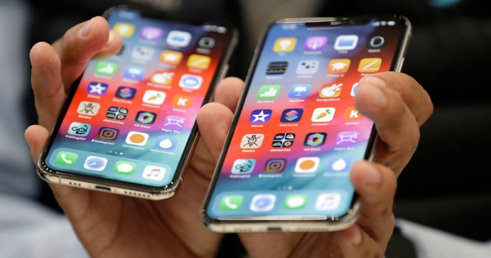 IPhone hacks: Get the most out of your device with these clever tips and tricks - www.manchestereveningnews.co.uk - Britain