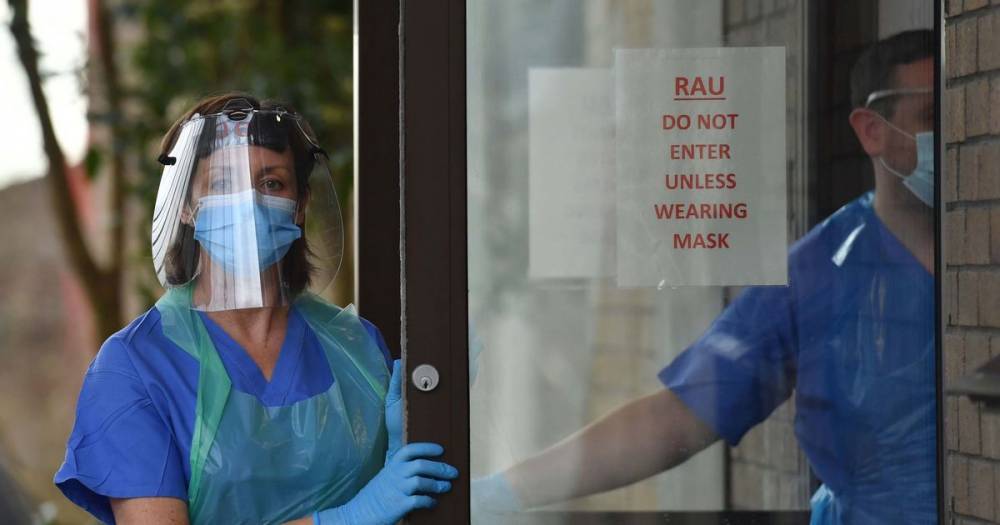 UK Government slammed for calling PPE 'previous resource' as 19 NHS workers die from coronavirus - www.dailyrecord.co.uk - Britain