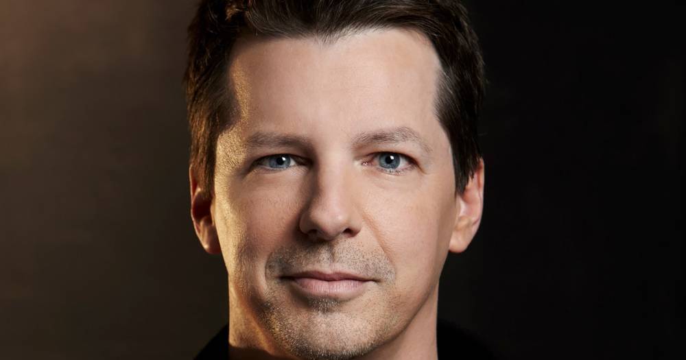Sean Hayes: 25 Things You Don’t Know About Me (‘In College, I Got Arrested for Stealing a Turkey Sandwich’) - www.usmagazine.com - Los Angeles - Chicago - Turkey