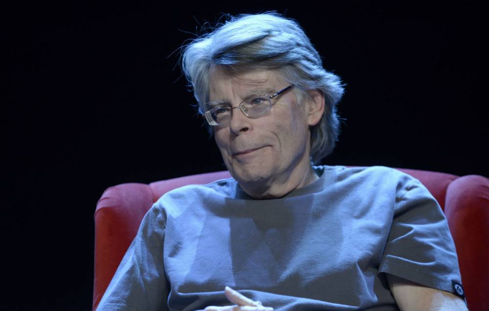 Stephen King approves of calling coronavirus Captain Trumps: “Why not? It fits” - www.nme.com