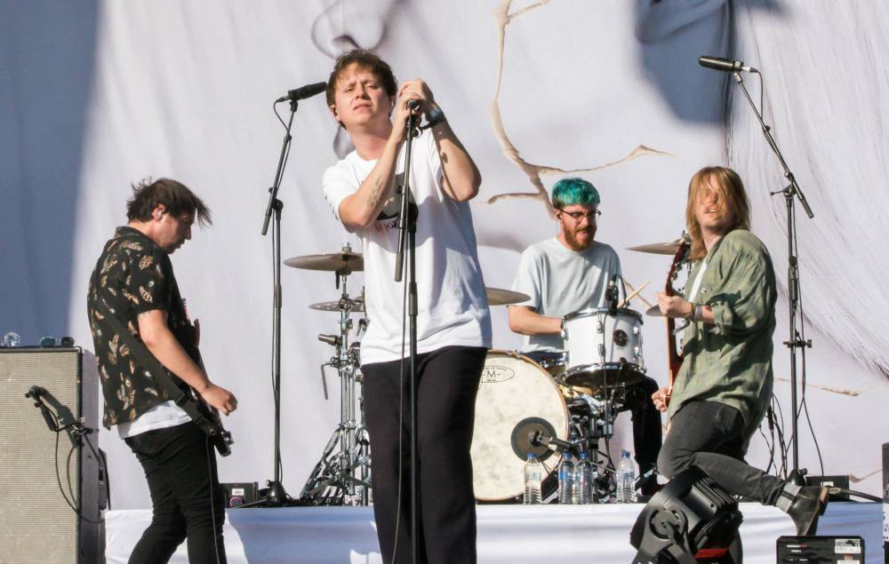Nothing But Thieves re-address accusations of sexual assault - www.nme.com