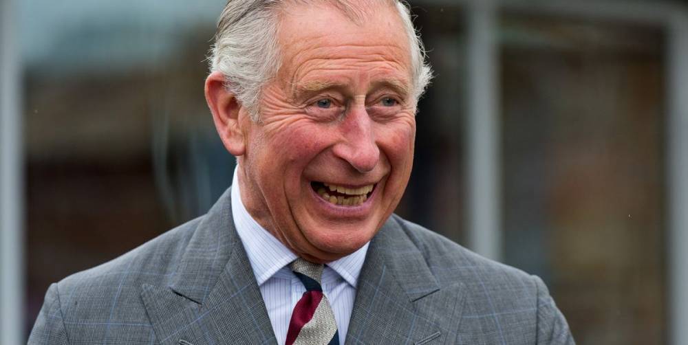 Prince Charles, 71, Is Getting Into Podcasting - www.marieclaire.com