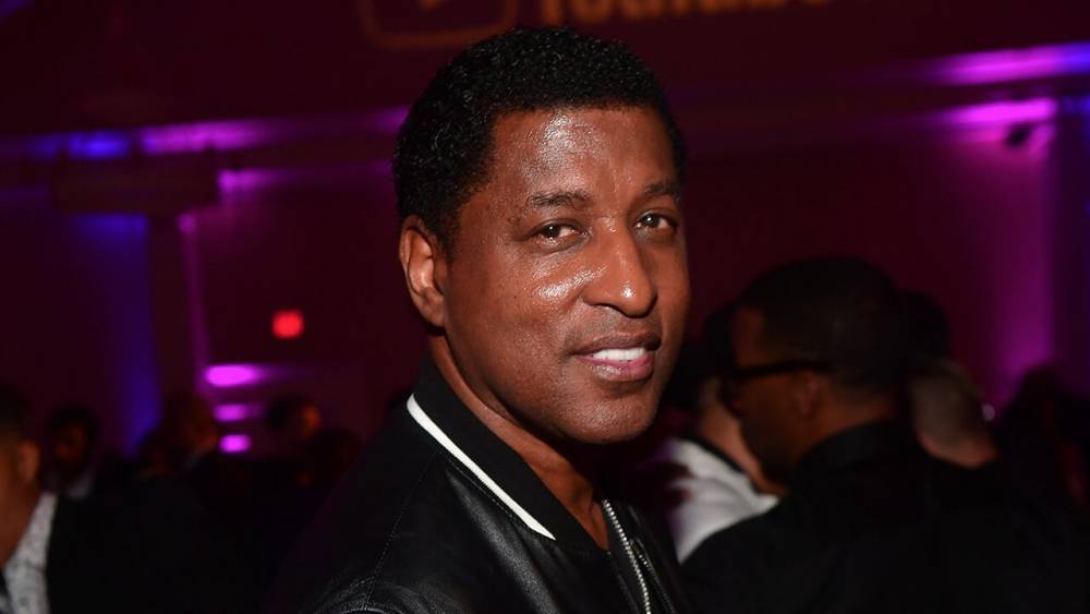 Babyface reveals he and his family tested positive for coronavirus: 'It's an incredibly scary thing' - www.foxnews.com