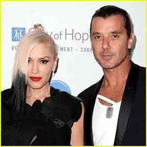 Gavin Rossdale Talks About Co-Parenting with Gwen Stefani During the Pandemic - www.justjared.com - Oklahoma