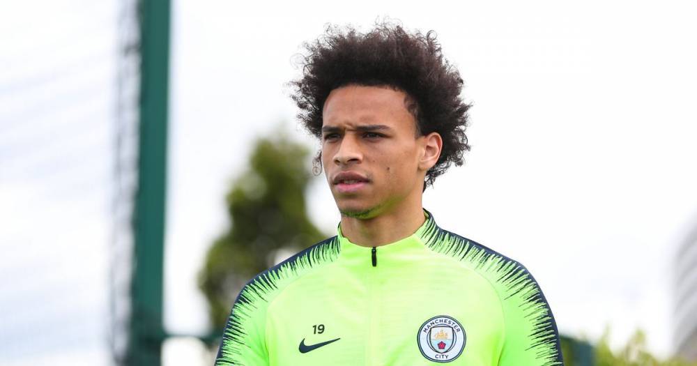 Bayern Munich told they could secure 'bargain price' deal for Man City's Leroy Sane this summer - www.manchestereveningnews.co.uk - Germany