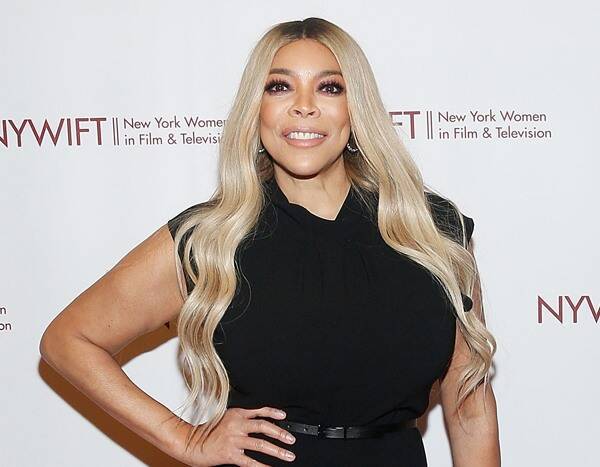 How Wendy Williams Quickly Scrubbed Ex-Husband Kevin Hunter From Her Life After Filing for Divorce - www.eonline.com