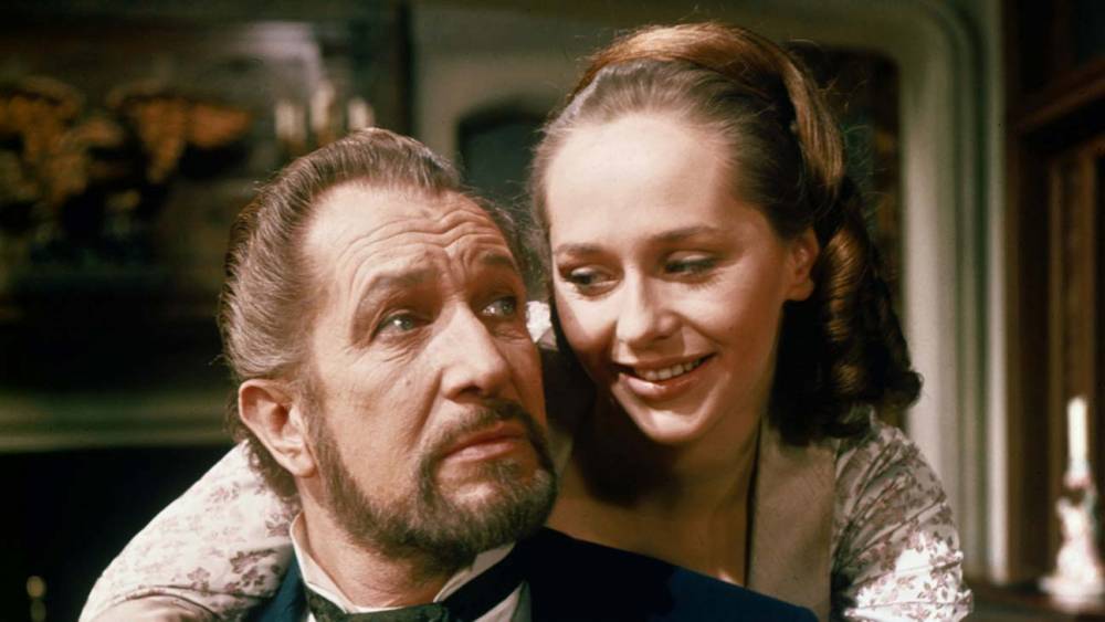 Hilary Heath, Actress in 'Witchfinder General,' Dies of COVID-19 Complications at 74 - www.hollywoodreporter.com - Britain - USA - county Price