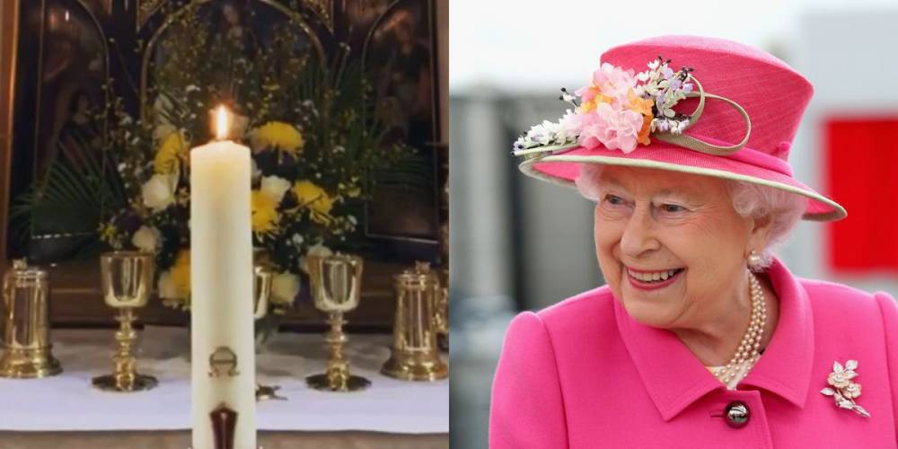 Queen Elizabeth Delivers a Heartfelt Video Message for Easter During the Pandemic - www.harpersbazaar.com - Britain