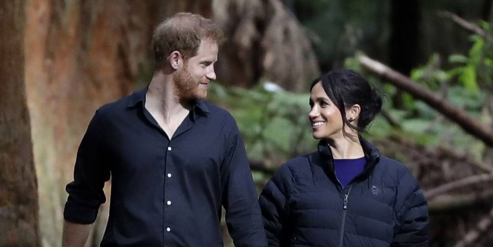 Harry Is - Prince Harry Is in for a Culture Shock in the States - marieclaire.com - Britain - USA - Illinois