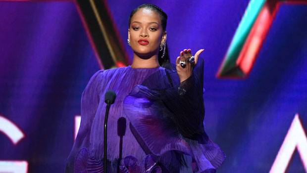 Rihanna Goes On Expletive-Ridden Rant After Fans Keep Asking About Her New Album - hollywoodlife.com