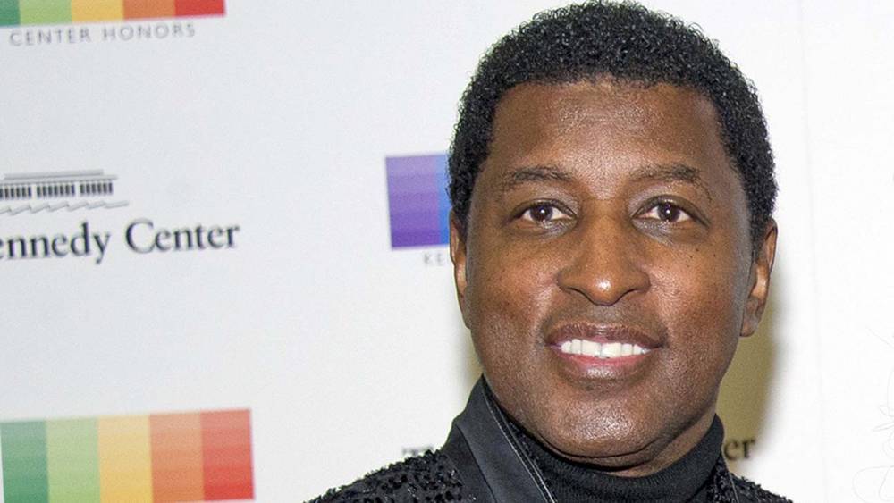 Babyface Says He's Almost "Back to Full Health" After Coronavirus Diagnosis - www.hollywoodreporter.com