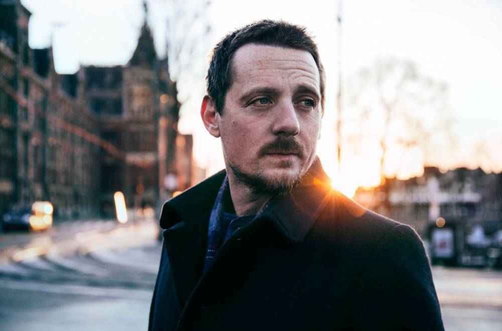 Sturgill Simpson Confirms COVID-19 Diagnosis Following Frustrating Attempts to Get Tested - www.billboard.com - South Carolina