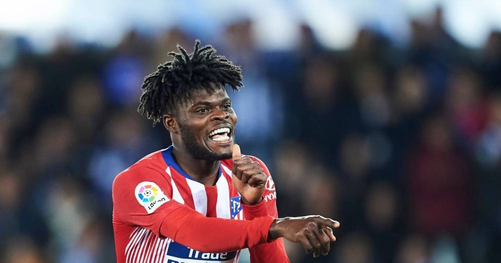 Thomas Partey, Adama Traore and Man City's need to find the man to help beat the opposition press - www.manchestereveningnews.co.uk