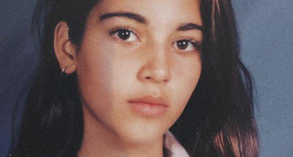 Kim Kardashian shares a throwback photo from 7th grade and Kourtney has a secret to reveal about those streaks - www.pinkvilla.com