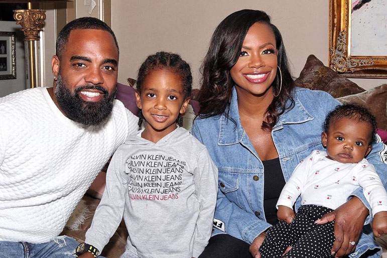 Kandi Burruss Reveals How Todd Tucker and Her Family Feel About Her Work Schedule Now - www.bravotv.com - Atlanta