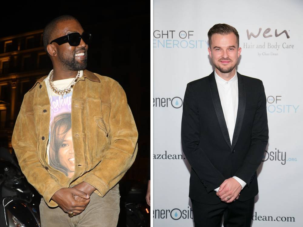 Kanye West Will Make His Easter Sunday Service Virtual With The Help Of Rich Wilkerson Jr. - etcanada.com