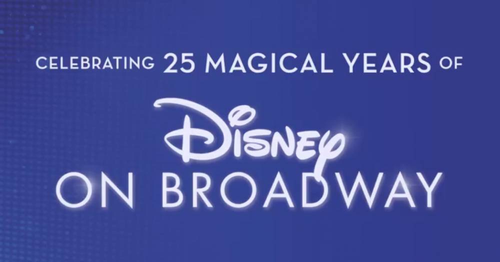 Disney's Live Stream of Broadway Concert Has Been Canceled Because of Labor Dispute - www.justjared.com