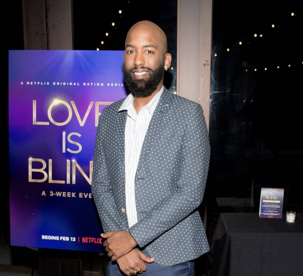 Carlton Morton Of ‘Love Is Blind’ Says He Wants Another Chance To Find Love On Season 2! - theshaderoom.com