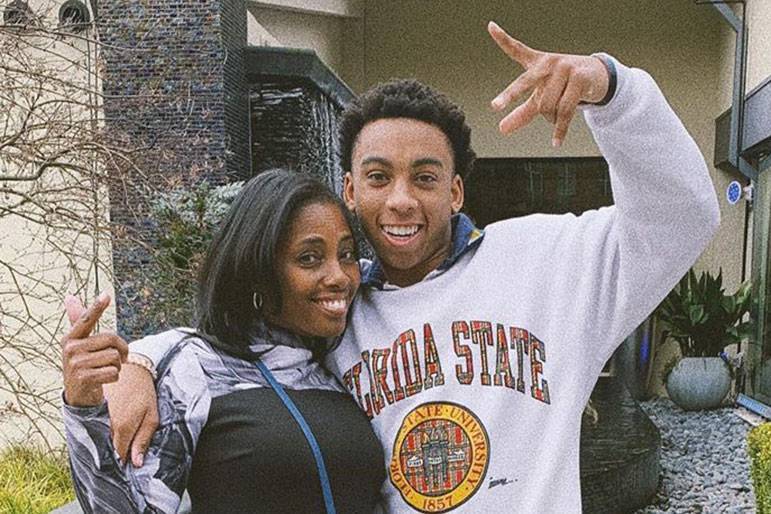 Dr. Simone Whitmore’s Son Announced Which College He’ll Be Attending Next Fall - www.bravotv.com - Tennessee