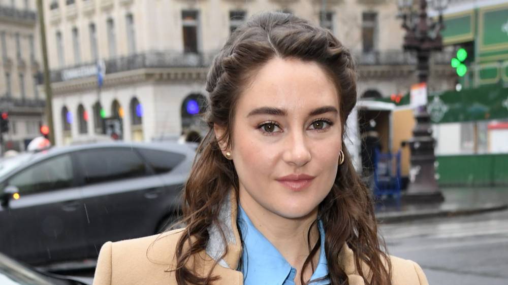 Shailene Woodley’s Career Nearly Ended Due to Illness in Her Early 20s - variety.com - New York - Jordan