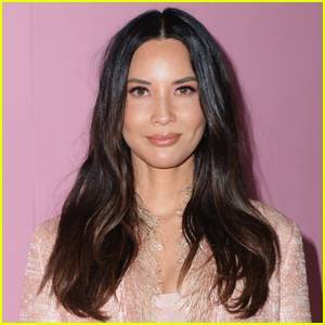 Olivia Munn Reveals If She Plans On Ever Getting Married - www.justjared.com