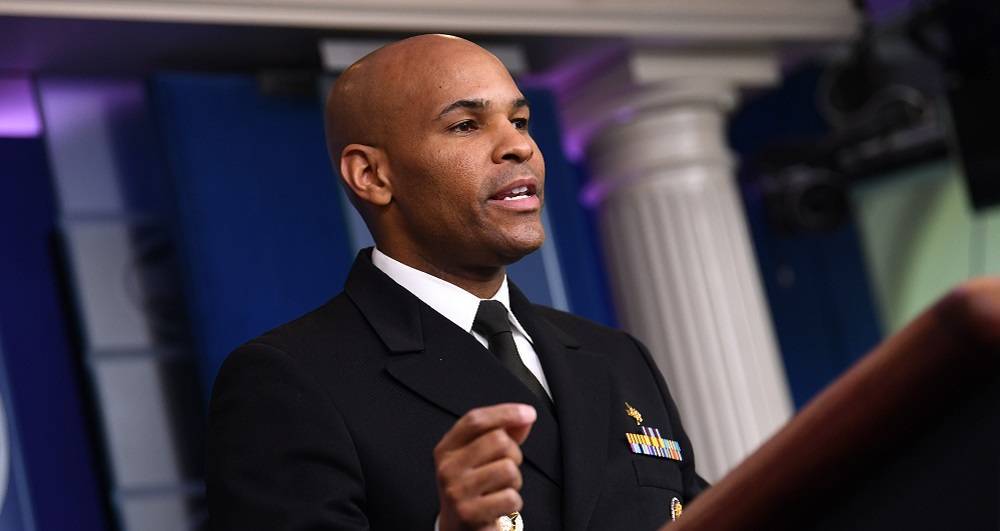 Surgeon General Defends “Abuela” And “Big Mama” Coronavirus Comments After Angering People Of Color - deadline.com - USA - county Jerome - city Adams, county Jerome