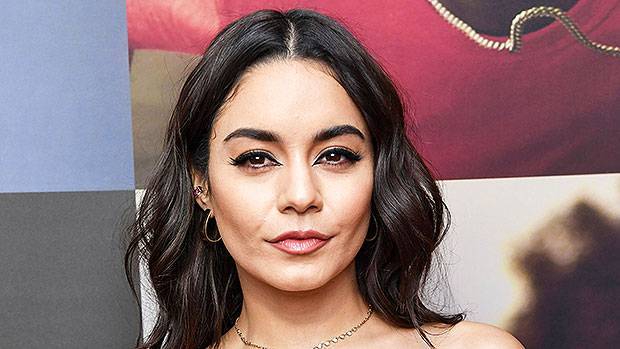 Vanessa Hudgens Reunites With ‘High School Musical’ Cast But Fans Wonder Where Zac Efron Is - hollywoodlife.com