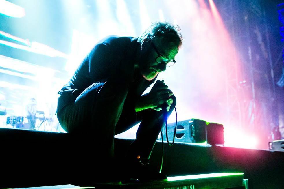 The National share resurfaced video for 2013 song ‘Hard To Find’ - www.nme.com
