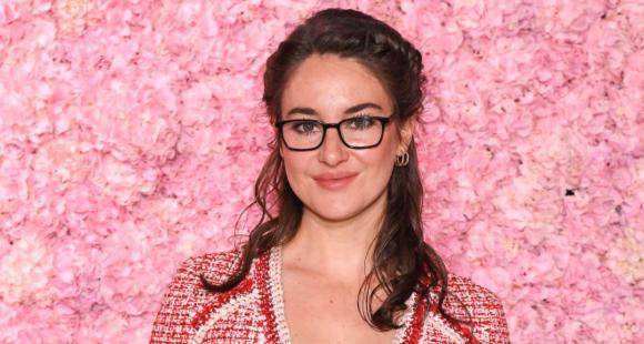 Shailene Woodley reveals was 'very sick' in her early 20s: I said no to a lot of opportunities - www.pinkvilla.com