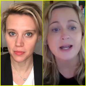 Kate McKinnon, Amy Poehler, & More Pay Tribute to 'Saturday Night Live' Music Producer Hal Willner - Watch - www.justjared.com