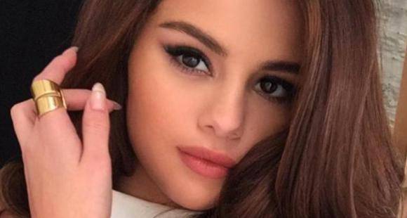 Selena Gomez's new track Boyfriend is inspired from a text message reveals the singer - www.pinkvilla.com