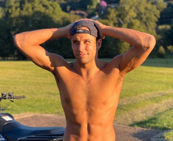 One On One With Chad Le Clos - www.peoplemagazine.co.za - South Africa - Chad