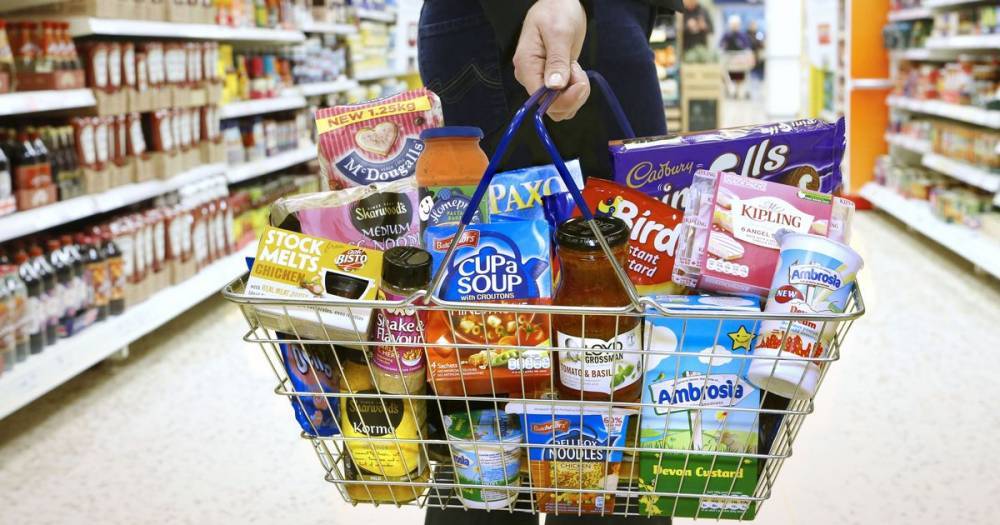 Are supermarkets open on Easter Sunday? Asda, Tesco, Aldi, Lidl and Morrisons opening and closing times - www.manchestereveningnews.co.uk