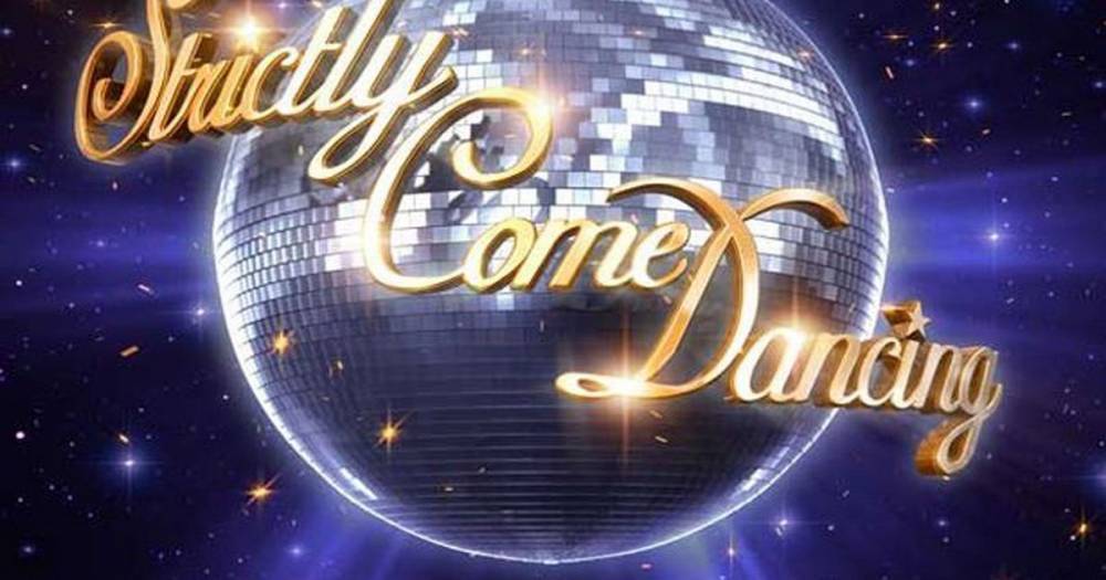 Strictly star has 'nude pictures leaked' after their personal albums were 'targeted by hackers' - www.ok.co.uk
