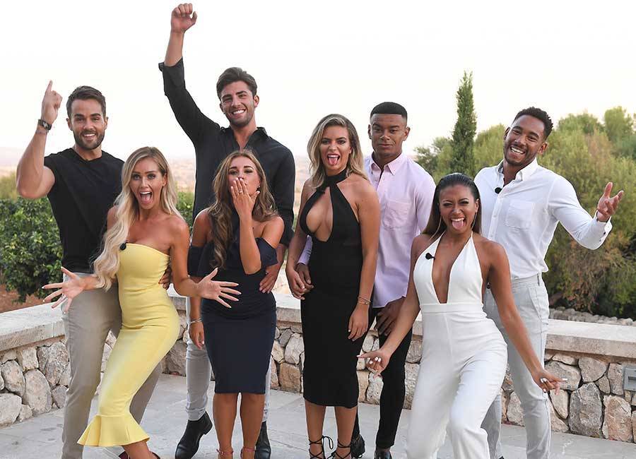 100 per cent our type! Virgin Media is airing Love Island repeats - evoke.ie