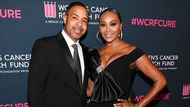 At Home With Cynthia Bailey: ‘RHOA’ Star Gushes Over ‘Date Night’ Walks Outside With Fiance Mike Hill - hollywoodlife.com - Atlanta