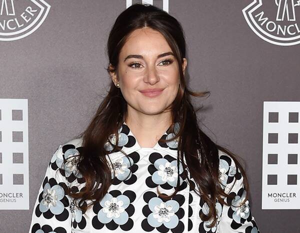 Shailene Woodley Reveals She Struggled With a ''Very Scary Physical Situation'' In Her Early 20s - www.eonline.com - New York