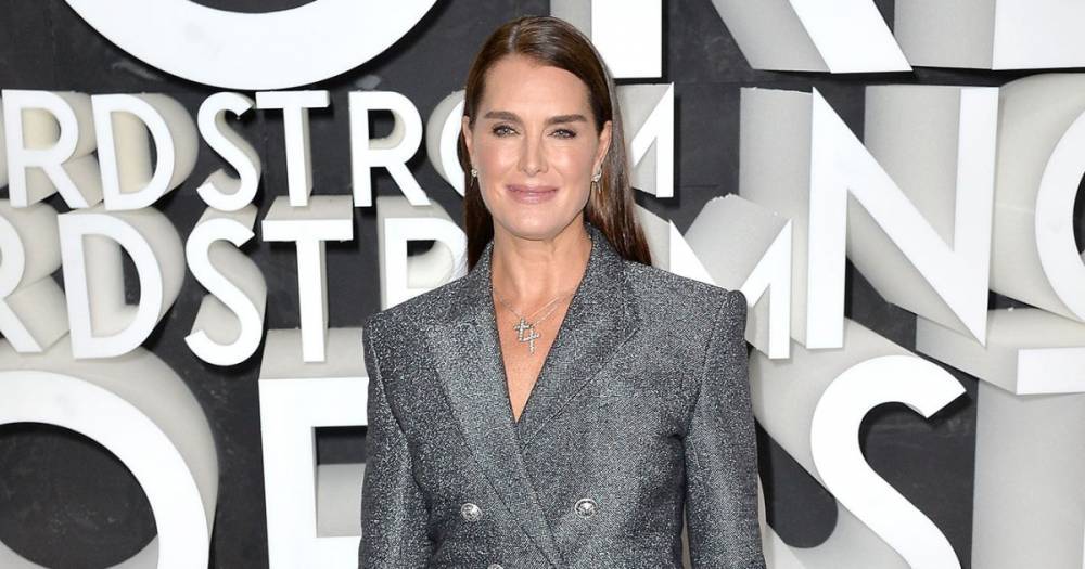 Brooke Shields: How I Spend a Typical Day in Quarantine During the Coronavirus Outbreak - www.usmagazine.com