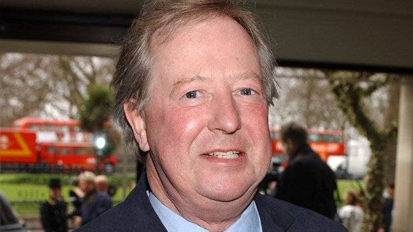 David Mitchell and Stephen Fry remember ‘piercingly witty’ Tim Brooke-Taylor - www.breakingnews.ie