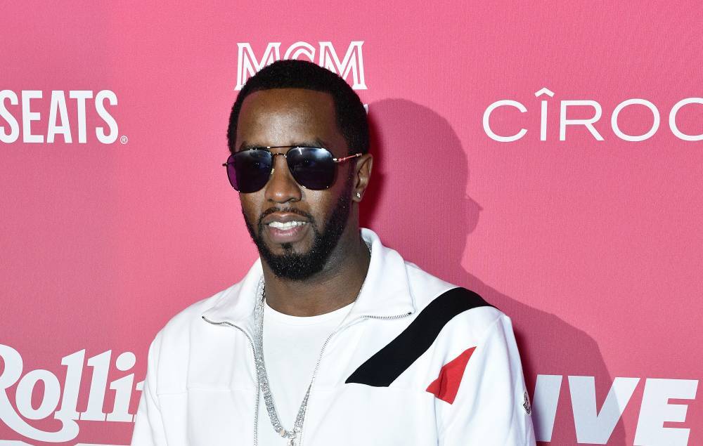 Diddy to host “world’s biggest dance-a-thon” to raise money for healthcare workers - www.nme.com - USA