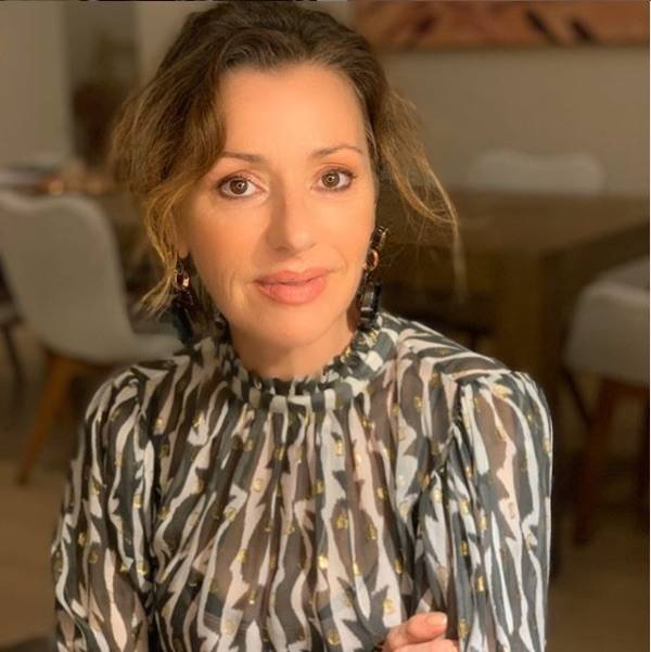 Tina Arena reveals she hasn’t worked for over a year - www.newidea.com.au