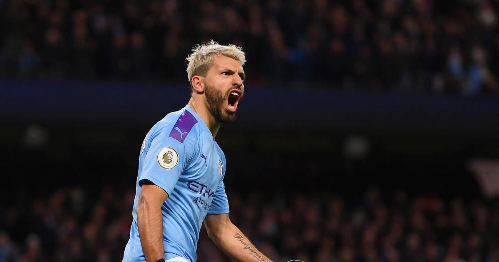 The moment Sergio Aguero's former manager knew Man City ace was destined for stardom - www.manchestereveningnews.co.uk - Spain - Manchester - Madrid - Argentina
